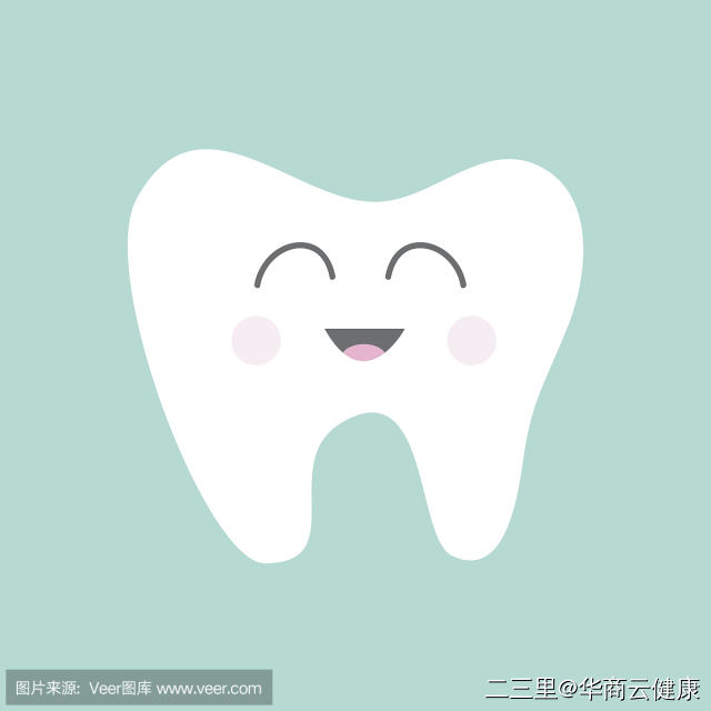 牙尖蛀了怎么补,牙尖裂了怎么办可以修复吗