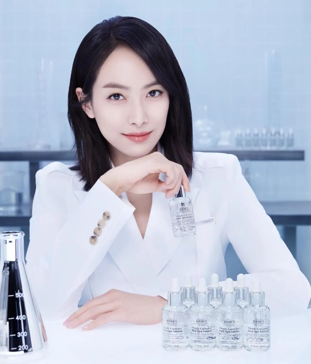 女明星逆龄的秘密,女明星惊天大反转