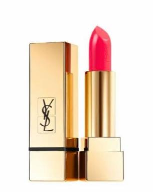 盘点YSL六大系列「热卖色号」！超全集合，买唇膏看这篇就够了