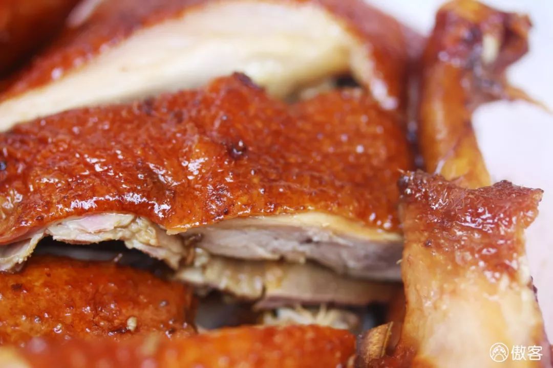 福建做鸭的方法,南方人制作鸭的方法