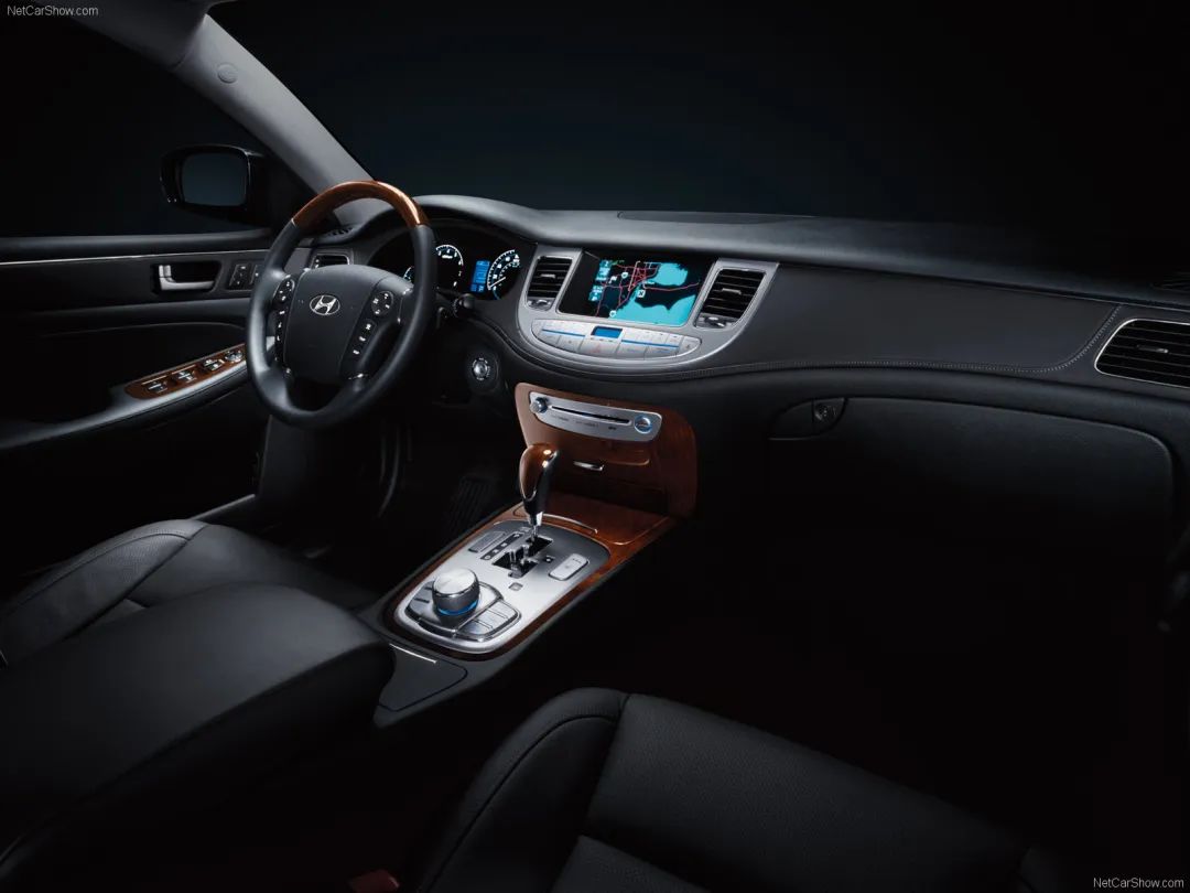 汽车发家史全过程,现代汽车创始人的传奇故事