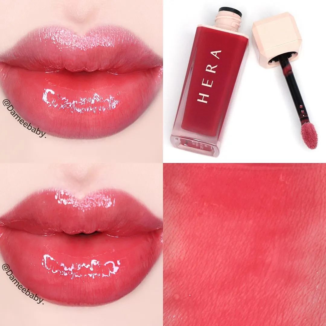 女爱豆仿妆教程,爱豆实际妆容与镜头里的妆容