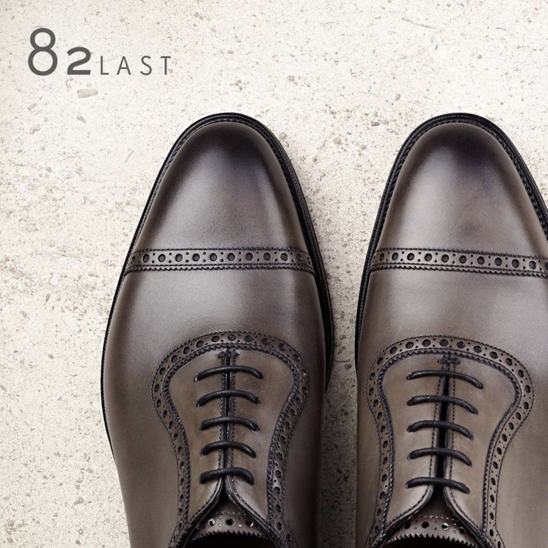 皮鞋看鞋面还是内里,皮鞋的种类及区别