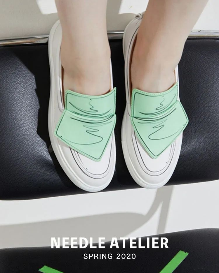 买双小白鞋,小白鞋加绒两双半价