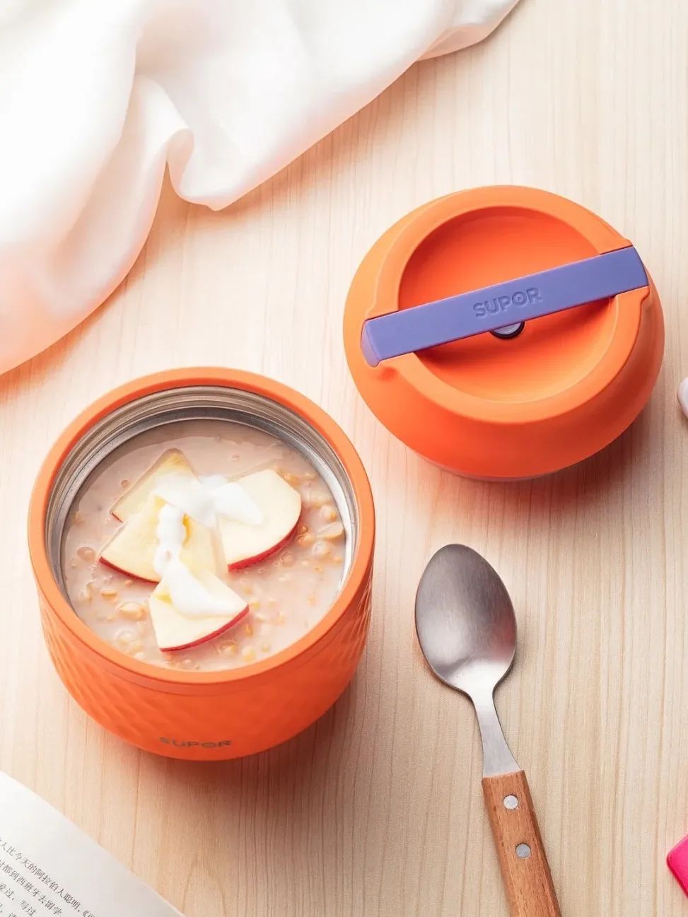 比起男朋友，你更需要ta