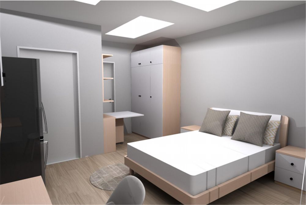 年末狂欢纯新盘扎堆入市,新盘密集入市刚需大礼包来啦