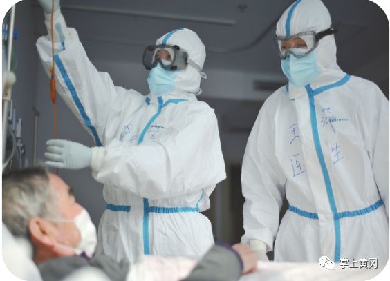 抗疫“她力量”！女神节，致敬最美的“铿锵玫瑰”……