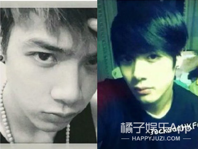 星光大赏许光汉王一博,许光汉王一博刘昊然