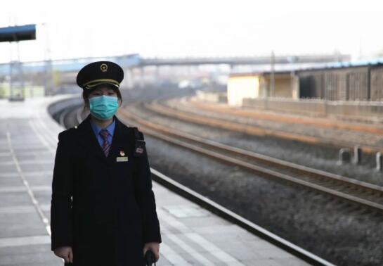 湖北省疫情观察,武汉疫情探访