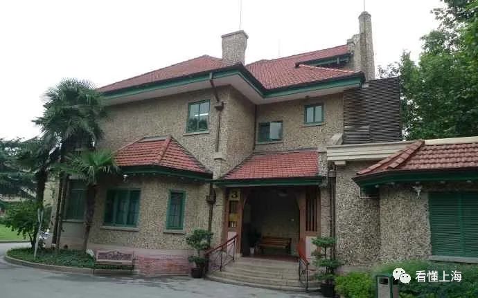 上海滩的老洋房,百年上海滩最顶级老洋房