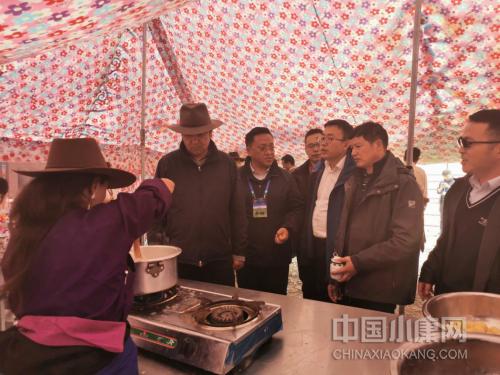 浙江遂昌：守在龙谷路上的“战疫老牦牛”郑荣华