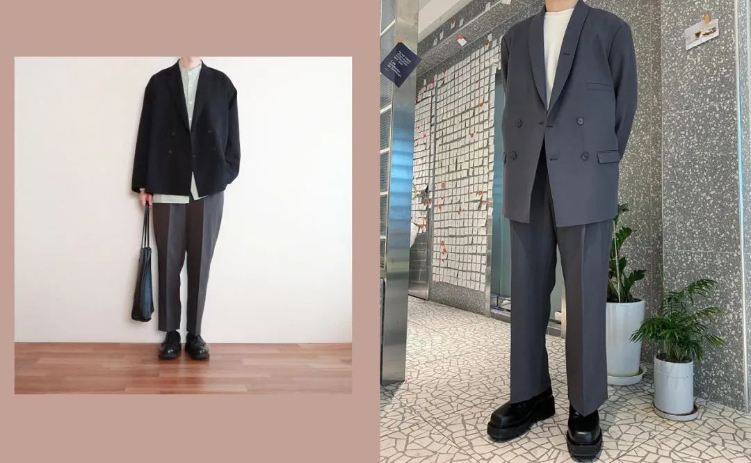 把几十元的衣服穿成几万块的样子,如何把优衣库穿成爱马仕