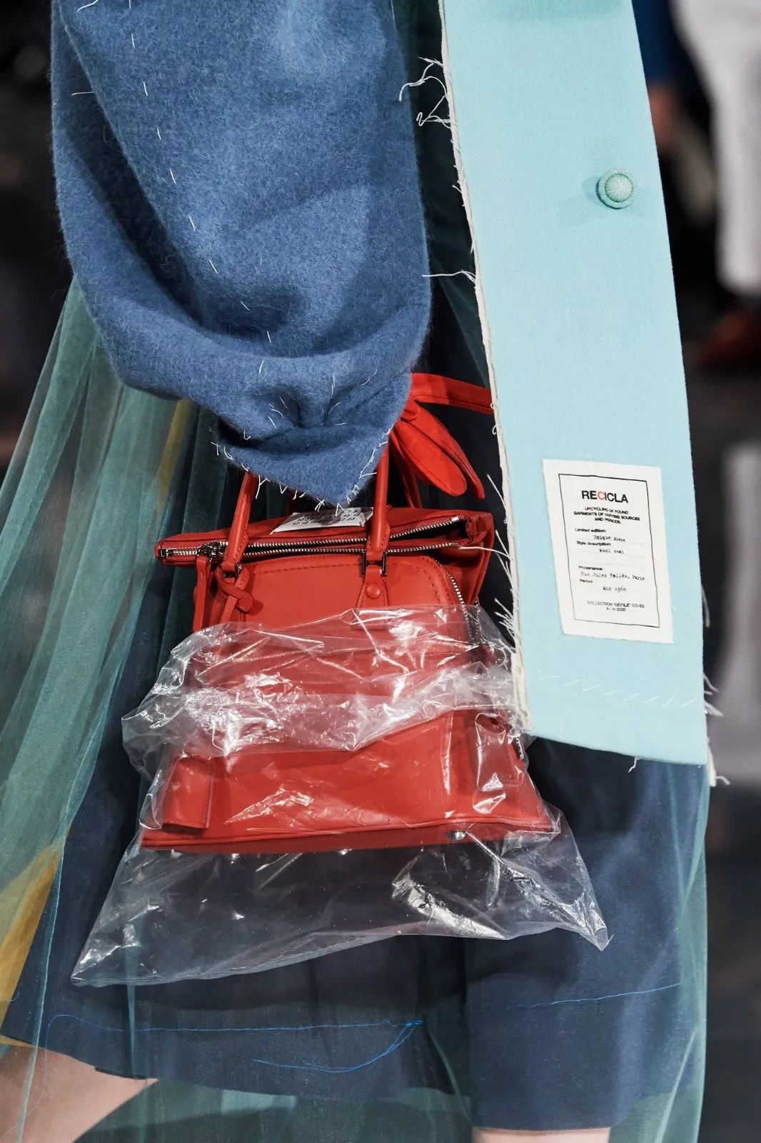 什么是巴黎时装,巴黎时装叫什么