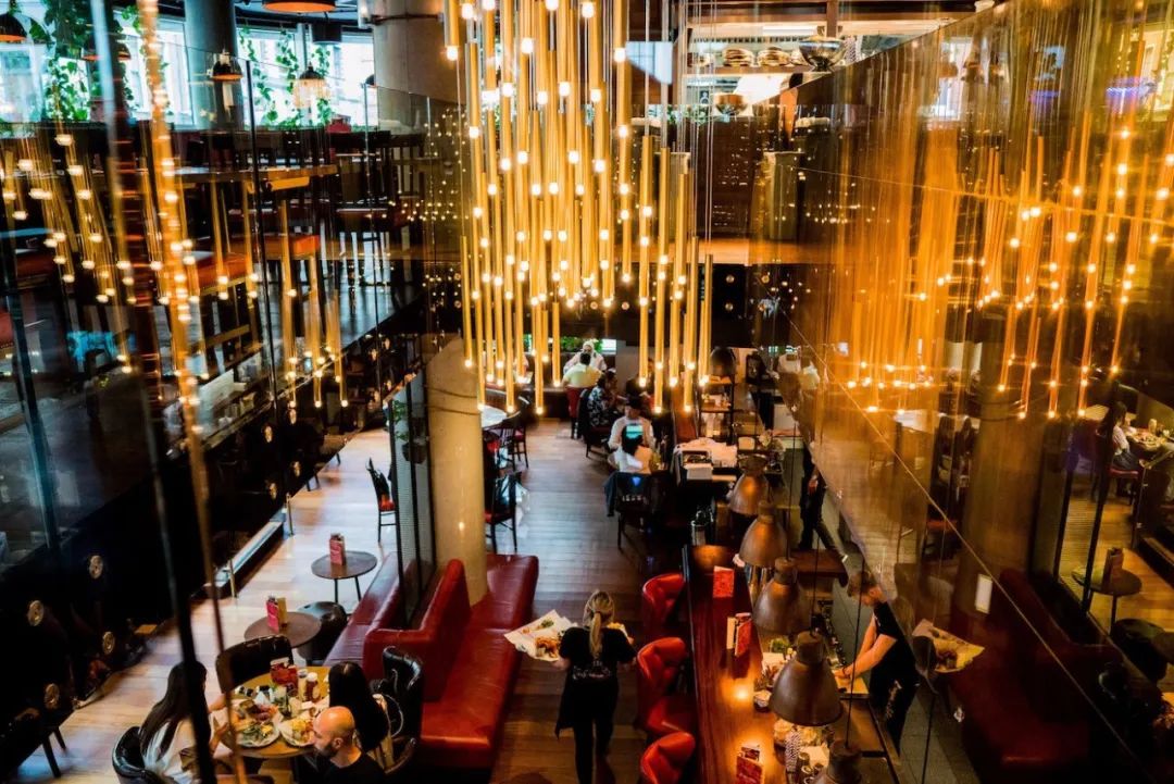 伦敦高性价比酒店推荐,伦敦世界第一酒店