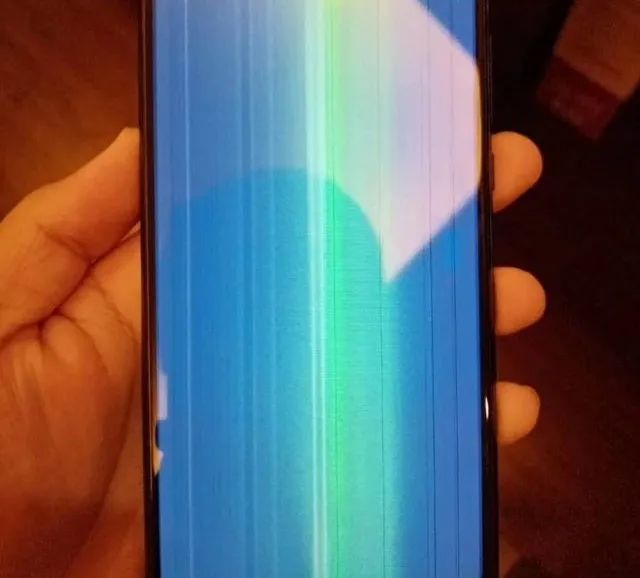 iphone喷酒精屏幕失灵怎么恢复,酒精进到手机屏幕屏幕失灵