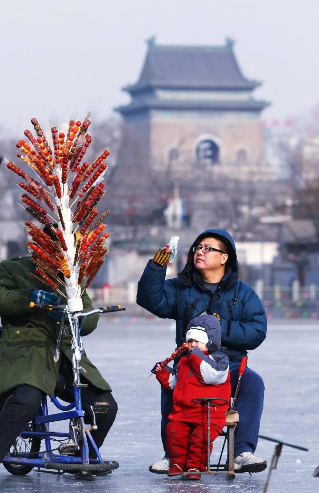 中国有多少鼓楼和钟楼,中国有多少钟楼