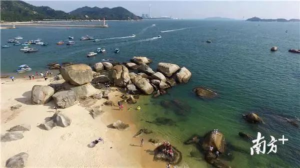 启动环稔平半岛高速公路建设,稔平半岛重大交通建设