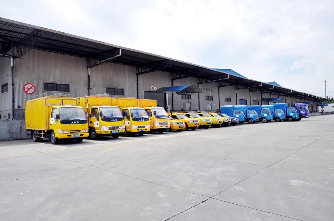 梅陇镇一线战“疫”日记（0312）——参与援建上海“小汤山”5G基站配套建设工作，企业展现非一般效率