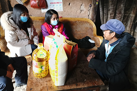玉溪奋斗青年,围绕中心服务大局做青年引路人