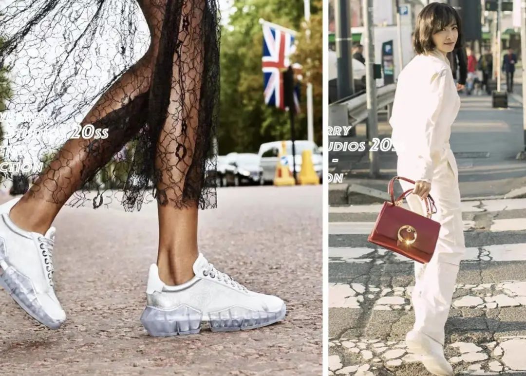 十双好看的潮鞋,14双平价大牌都有的夏季鞋子分享