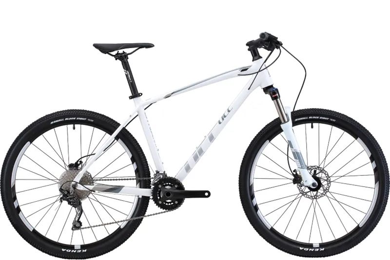 2020款ucc德曼特2.0,新品推荐2020款ucc德曼特山地车