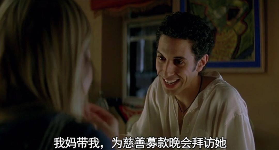 这美*舞艳**娘简直活色生香本人啊