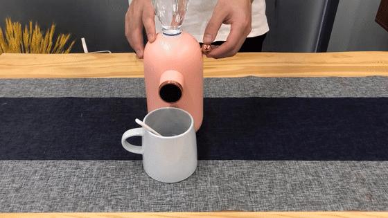 3秒速热的生活仪式感,寒冬必备3秒速热