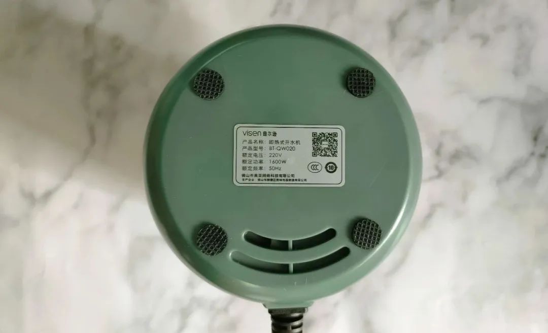 3秒速热的生活仪式感,寒冬必备3秒速热