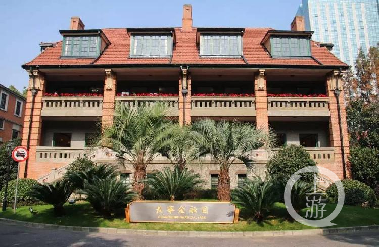 上海老租界老洋房,上海老洋房老车