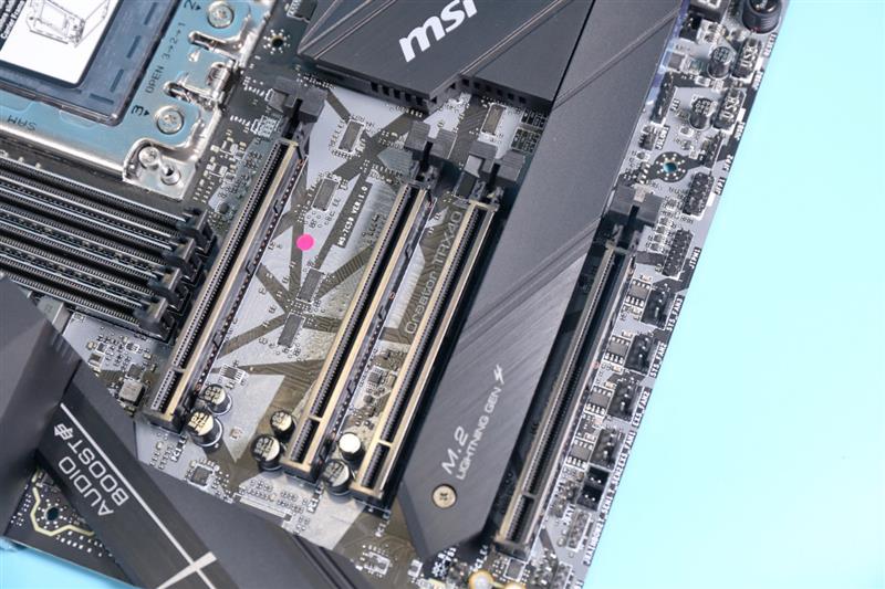 amd锐龙threadripper处理器,amdthreadripper3990x