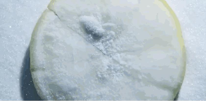 寻香|五彩斑斓的黑算什么，来见识一下五光十色的白