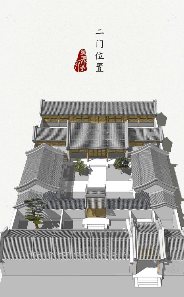 什么是四合院,什么是四合院图片大全