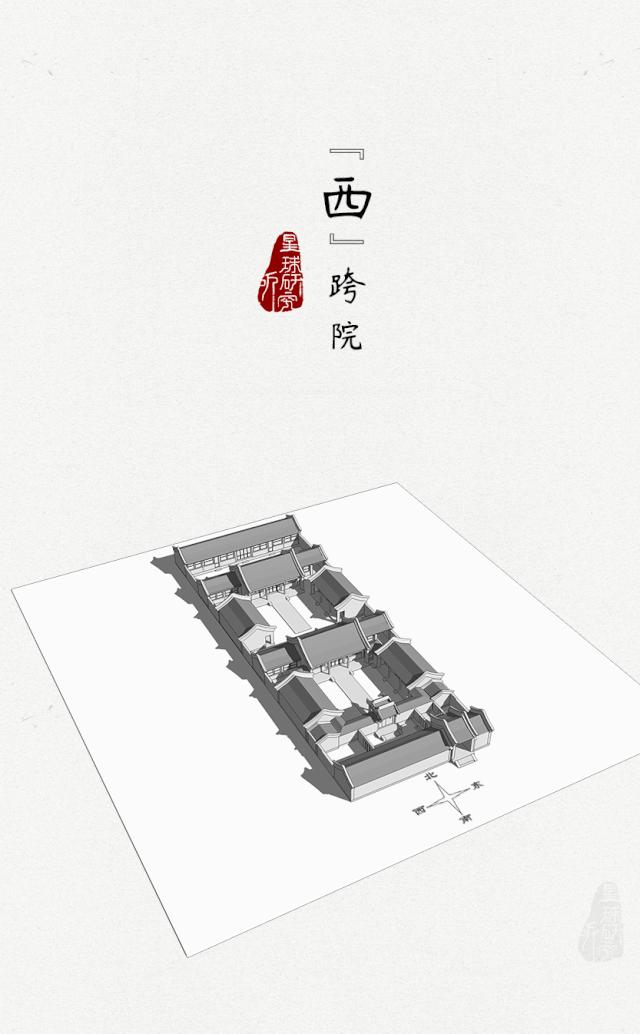 什么是四合院,什么是四合院图片大全