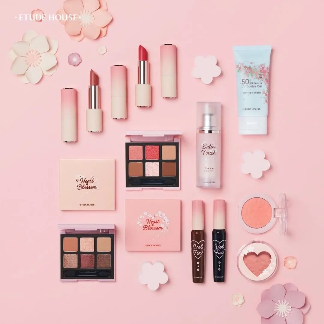 叙好物|宅家“云”赏樱，这些樱花季限定都是些什么神仙小可爱呀