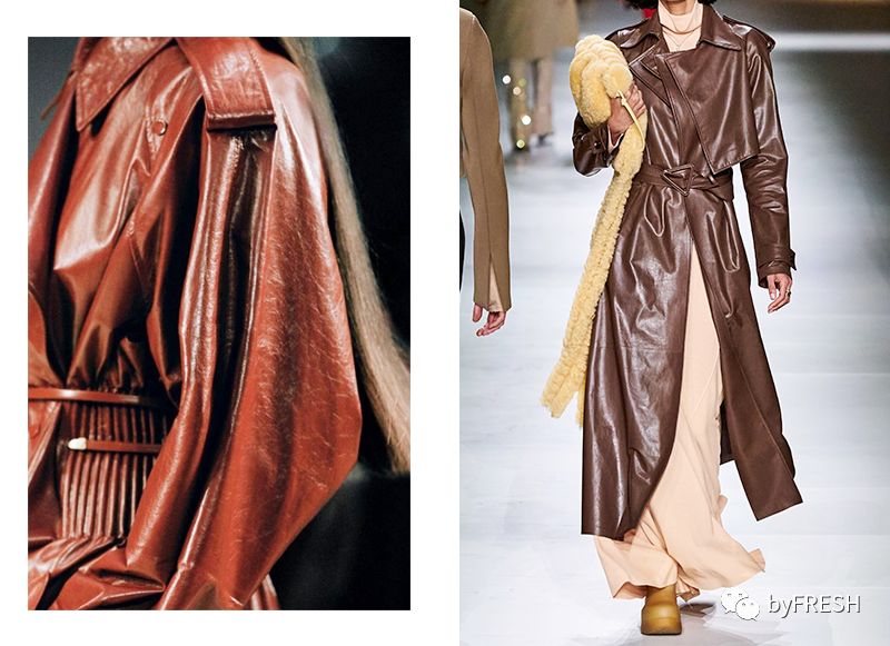 想要穿得简单又有活力感,如何穿得温柔又知性