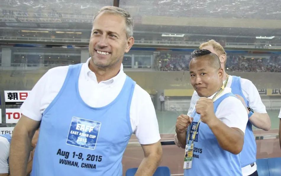 翻译哥现在的职务,翻译哥新疆队