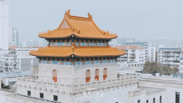 五角场前世,五角场的历史