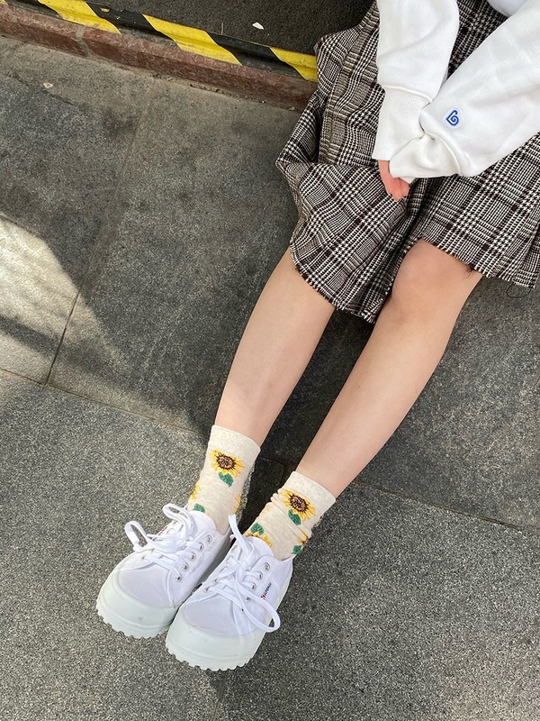 宋茜jessicakrystal,宋茜同款aj高帮