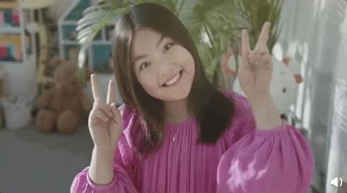 2岁穿高定、LV定制小零食...跟她比李湘王菲的闺女也只是平民…