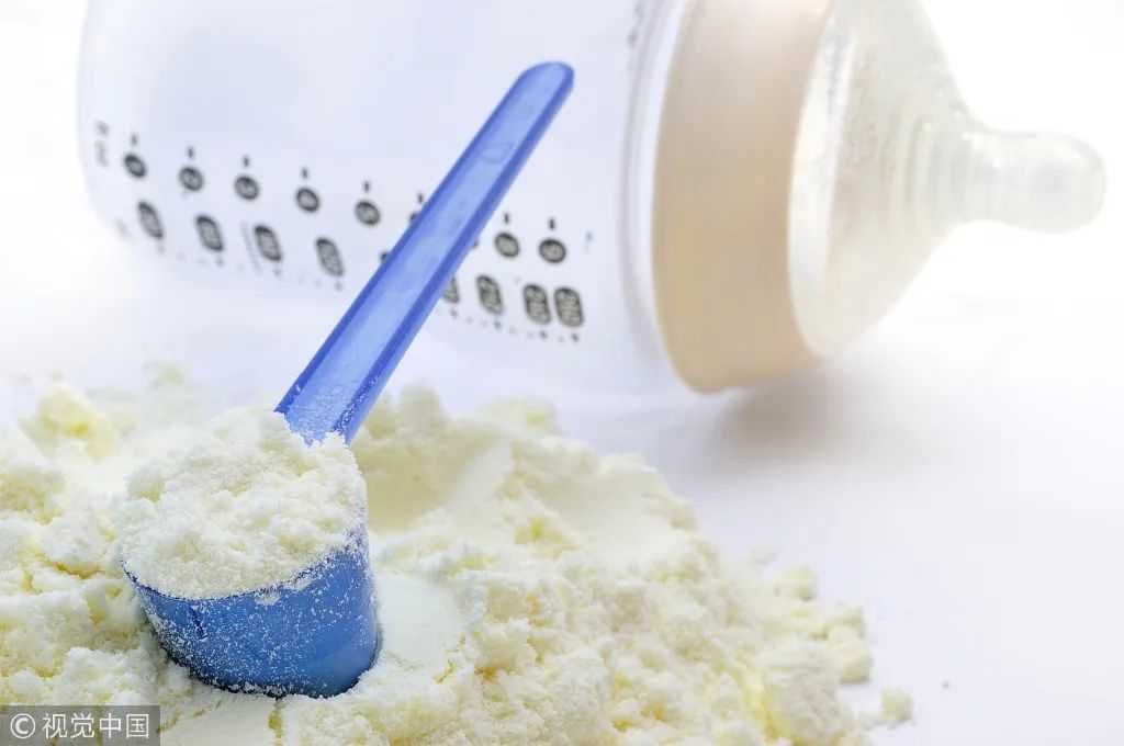 欧洲疫情期间的奶粉安全吗,疫情严重德国奶粉还能买么