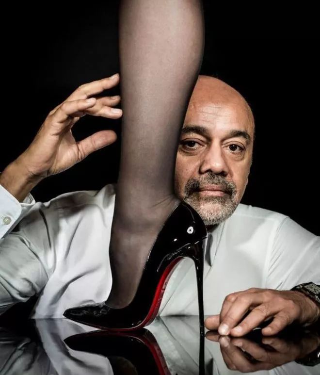 好看的cl红底鞋,一生必入的cl红底鞋