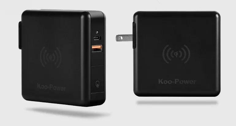 充电宝支持无线充电吗,无线充电宝为什么不能当充电器