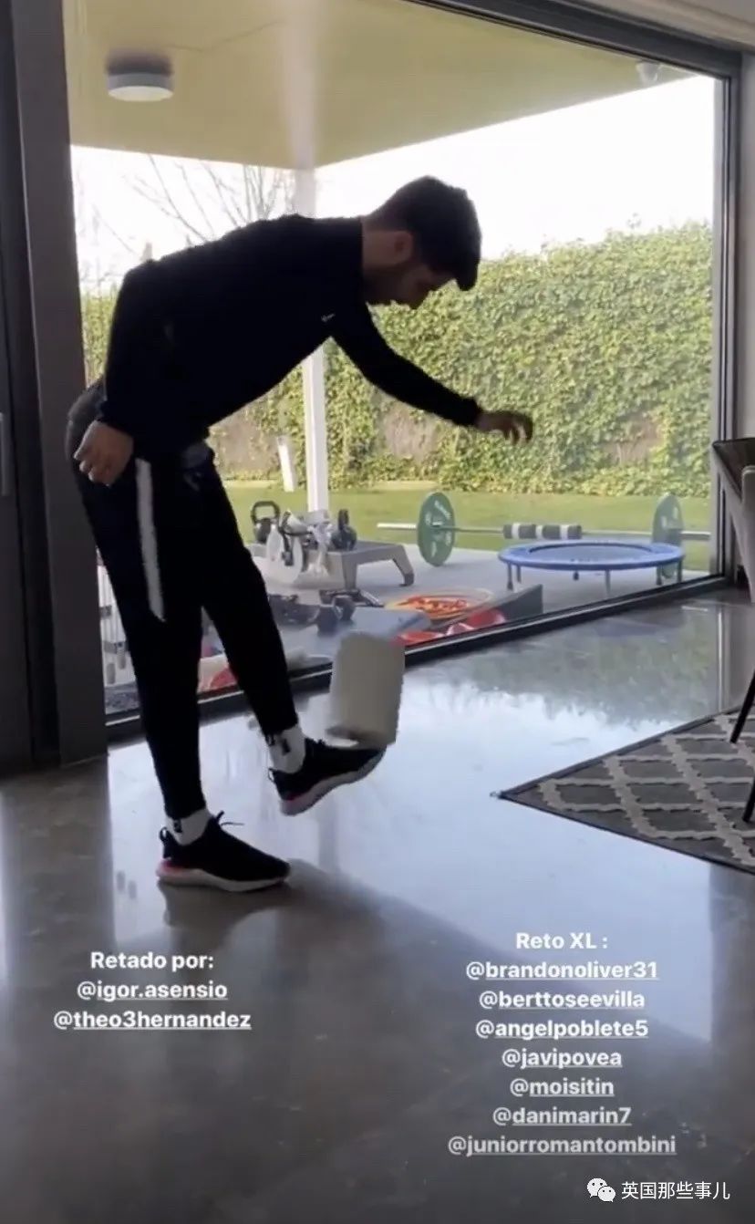 疫情期间被隔离的网红,隔离期间的明星