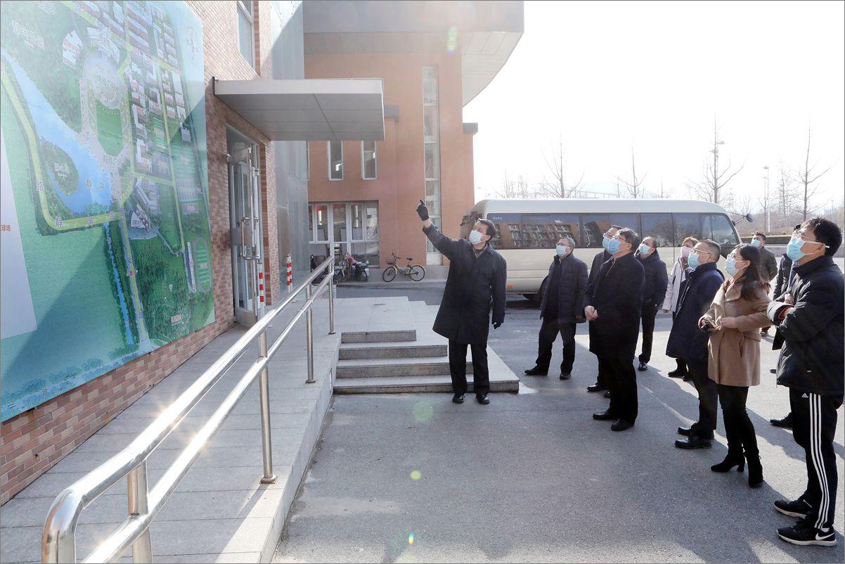 北京吉利学院为什么搬迁,吉利学院最新规划