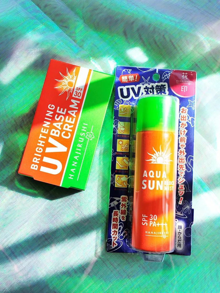 瑞酱种草日记丨挡得了病菌可挡不了紫外线,不涂防晒摘了口罩可别哭唧唧