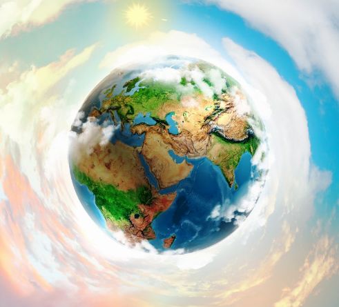 关于地震基本常识,关于地震你知道多少