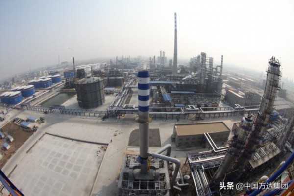 万达天弘石化有限公司,万达天弘炼油厂油怎么样
