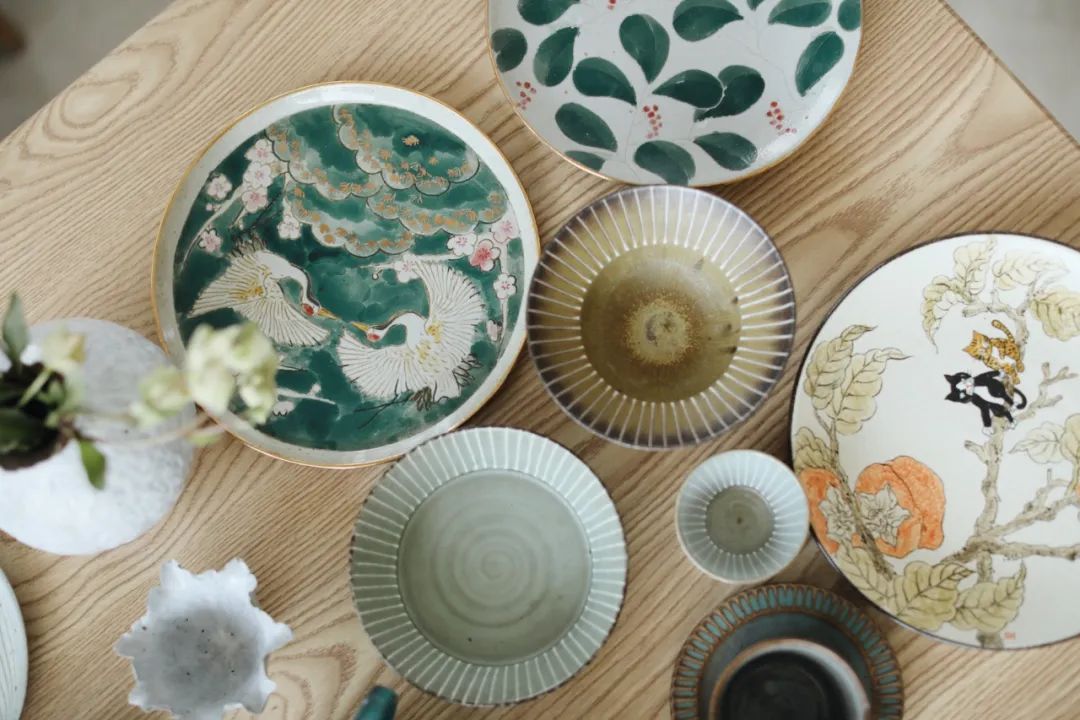 每一件都想拥有！美食博主原来是这样买餐具的