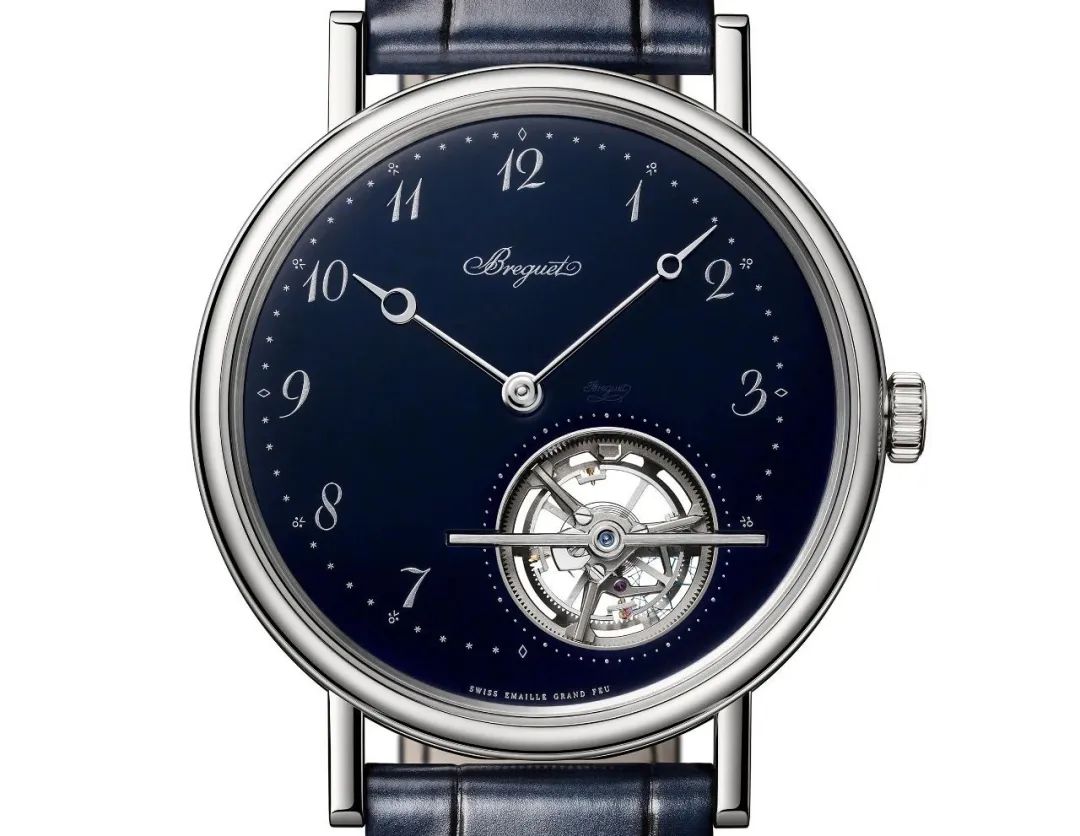 隐藏在手表里的一小点儿小知识点