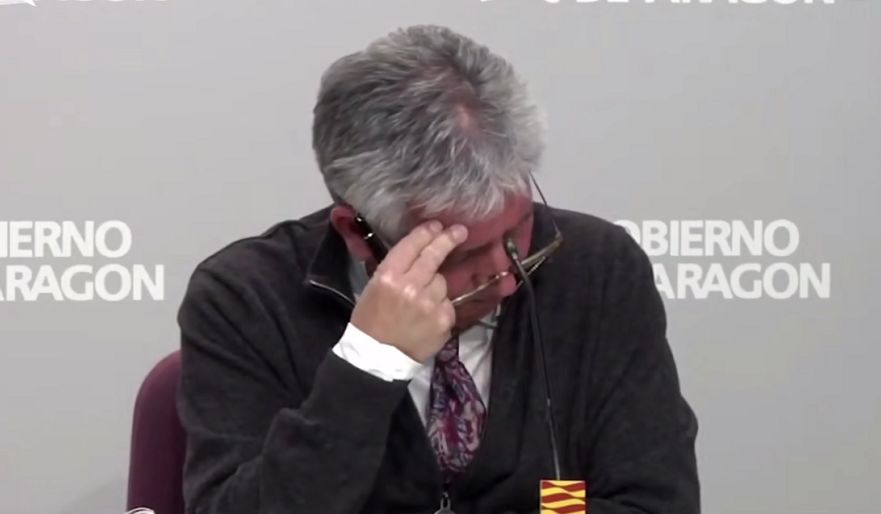 意大利死亡超5000！抗疫护士发烧后自杀，医院仿佛人间地狱....